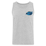 Steven Hulbert | 2023 | Men's Tank - heather gray