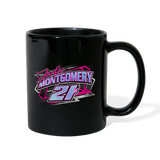 Jake Montgomery | 2023 | Full Color Mug - black