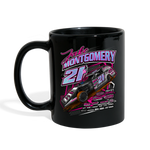 Jake Montgomery | 2023 | Full Color Mug - black