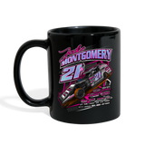 Jake Montgomery | 2023 | Full Color Mug - black