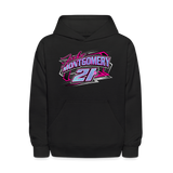 Jake Montgomery | 2023 | Youth Hoodie - black