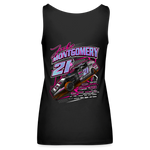 Jake Montgomery | 2023 | Women's Tank - black